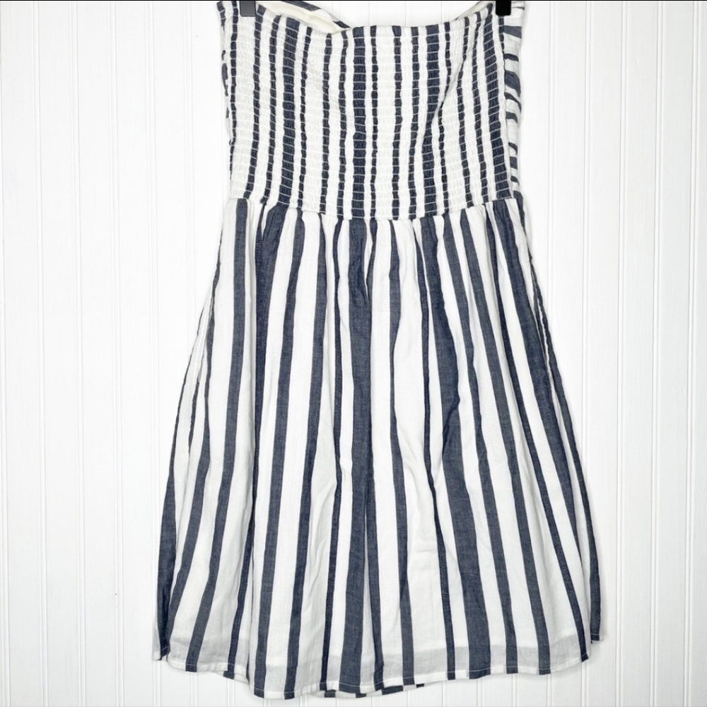 Gap Strapless Dress - Picture 3 of 7